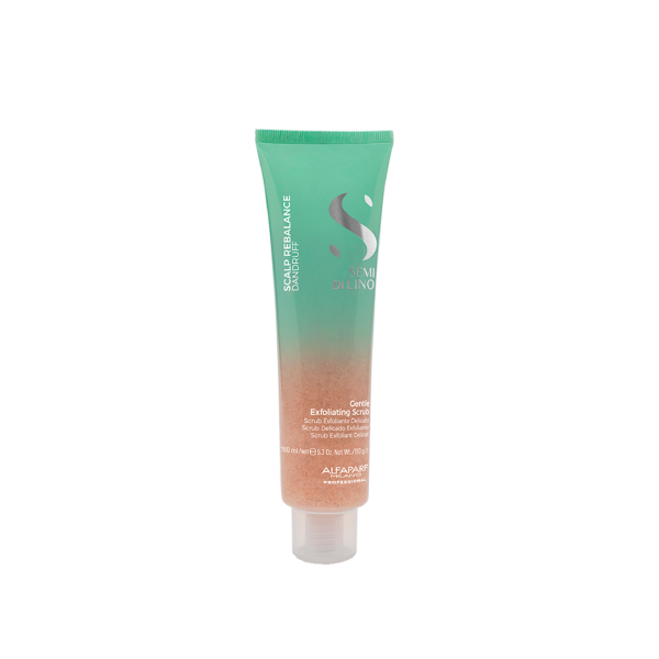 AlfaParf Milano Professional	Скраб очищающий против перхоти SDL SCALP GENTLE EXFOLIATING SCRUB, 150 ml купить - 0