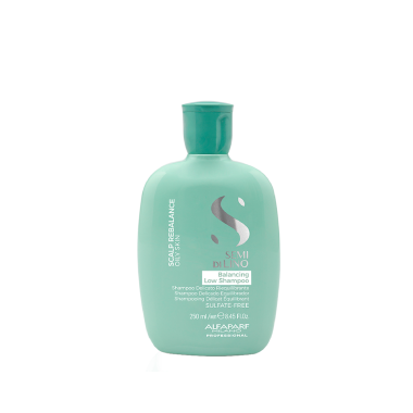 AlfaParf Milano Professional	Шампунь балансирующий SDL SCALP BALANCING LOW SHAMPOO, 250 ml купить