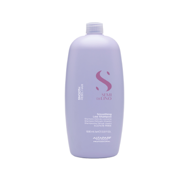 AlfaParf Milano Professional	Шампунь деликатный разглаживающий для непослушных волос SDL SMOOTHING LOW SHAMPOO, 1000 ml купить