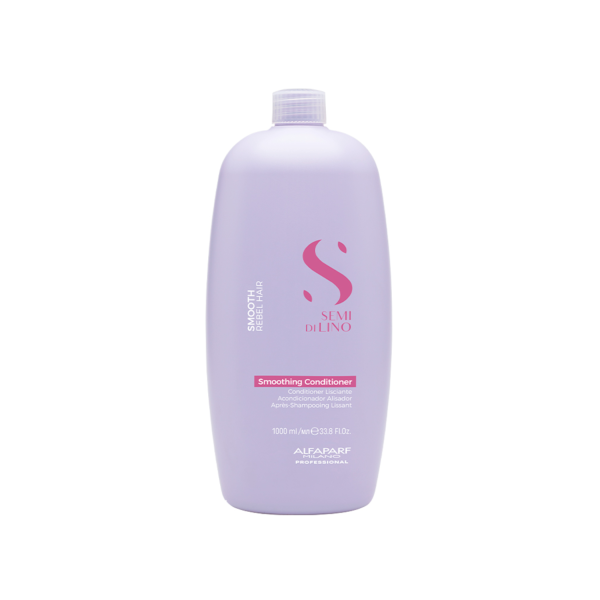 AlfaParf Milano Professional	Разглаживающий кондиционер для непослушных волос SDL SMOOTHING CONDITIONER, 1000 ml купить - 0