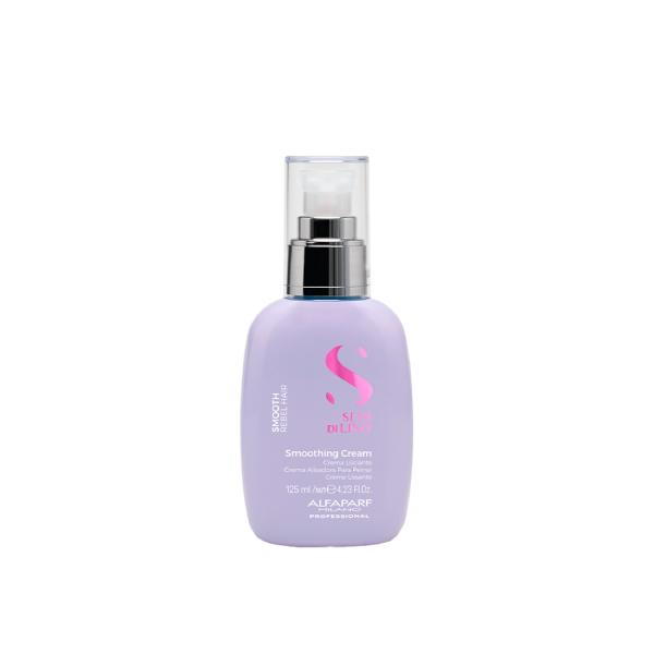AlfaParf Milano Professional Разглаживающий крем SDL SMOOTHING CREAM, 125 ml купить - 0