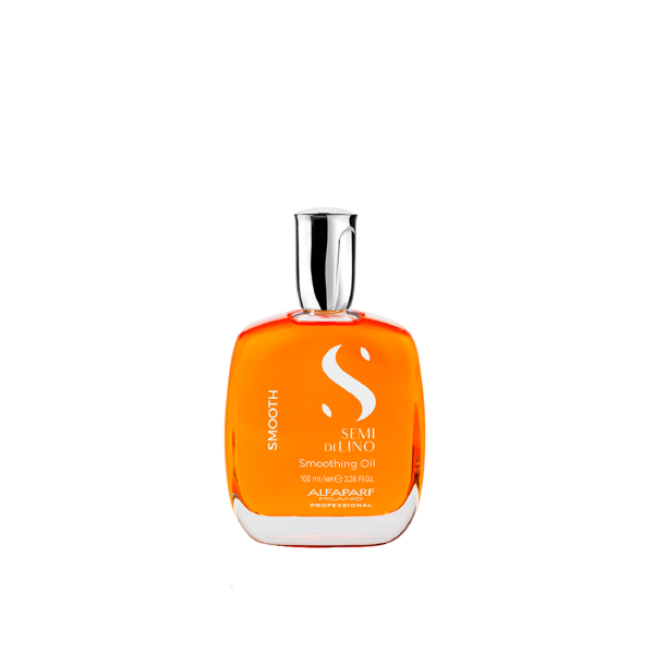 AlfaParf Milano Professional	Разглаживающее масло SDL SMOOTHING OIL, 100 ml купить - 0