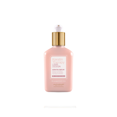AlfaParf Milano Professional	Кератиновая сыворотка для волос KT LD KERATIN SERUM, 125 ml купить