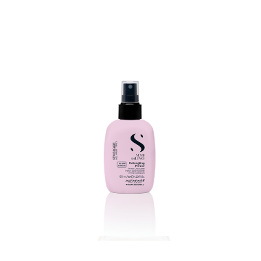 AlfaParf Milano Professional	Праймер для распутывания волос DETANGLING PRIMER SDL STYLE & CARE, 125 ml купить