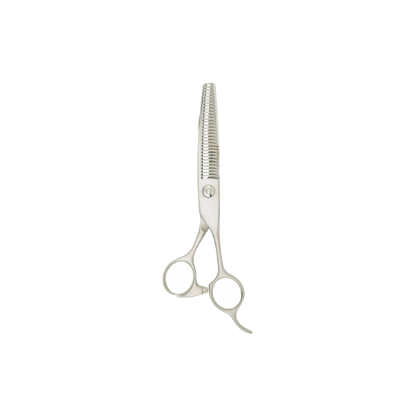 Matakki Ножницы парикмахерские филировочные для левшей Barber Lefty 2021, 6.0" купить - 0