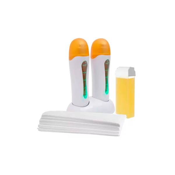 Planet Nails Воскоплав картриджный Duo 7 в 1 купить - 0