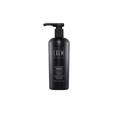 American Crew Гель для бритья Precision Shave Gel, 450 мл купить
