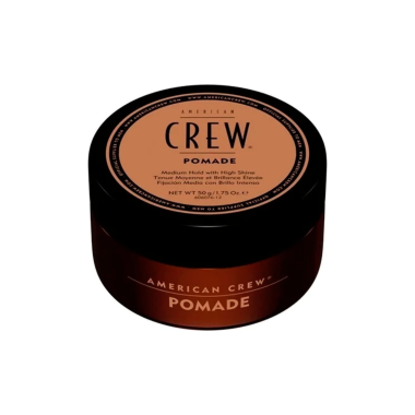 American Crew Помада для укладки волос Pomade, 50 гр купить