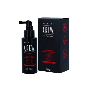 American Crew Лосьон против выпадения волос Anti-Hairloss 100 мл купить