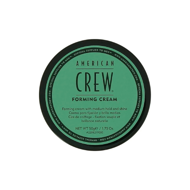 American Crew Крем со средней фиксацией для укладки Forming Cream, 50 гр купить