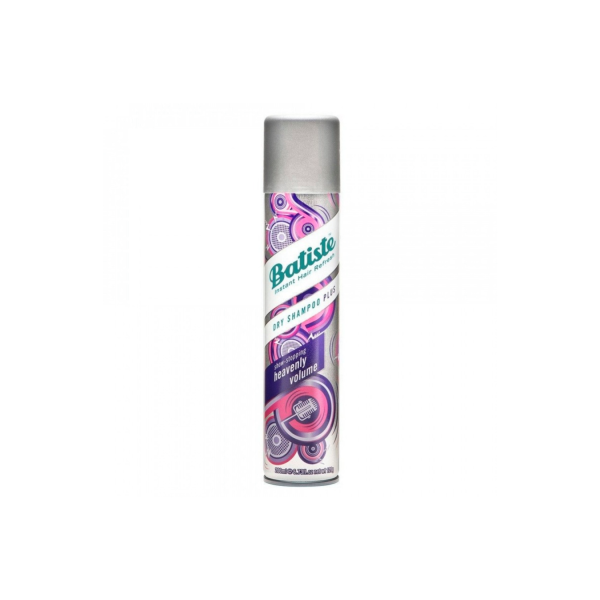 Batiste Сухой шампунь Heavenly Volume, 200 мл купить - 0