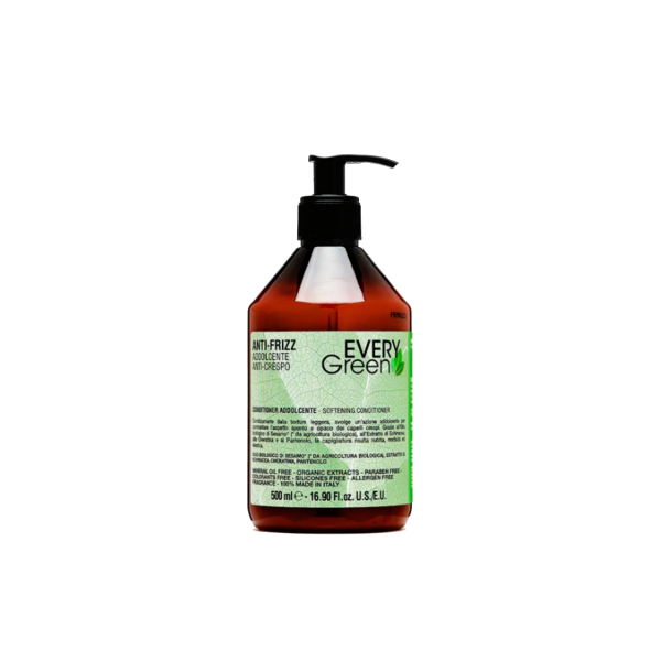 Dikson Кондиционер для вьющихся волос Curly Elasticising Cond, 500 мл купить - 0