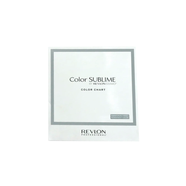 Revlon Professional Палитра мультибренд Multibrend Palete купить - 0