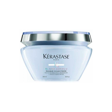 Kerastase Маска Blond Absolu Masque Cicaextreme, 200 мл купить