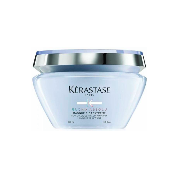 Kerastase Маска Blond Absolu Masque Cicaextreme, 200 мл купить - 0
