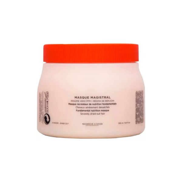 Kerastase Маска для питания очень сухих волос Magistral Intialiste, 500 мл купить - 0