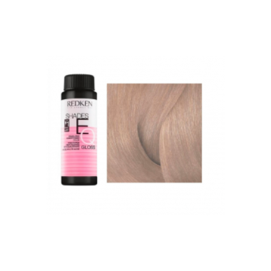 Redken Краска-блеск Shades EQ, 09B Irish Creme, 60 мл купить