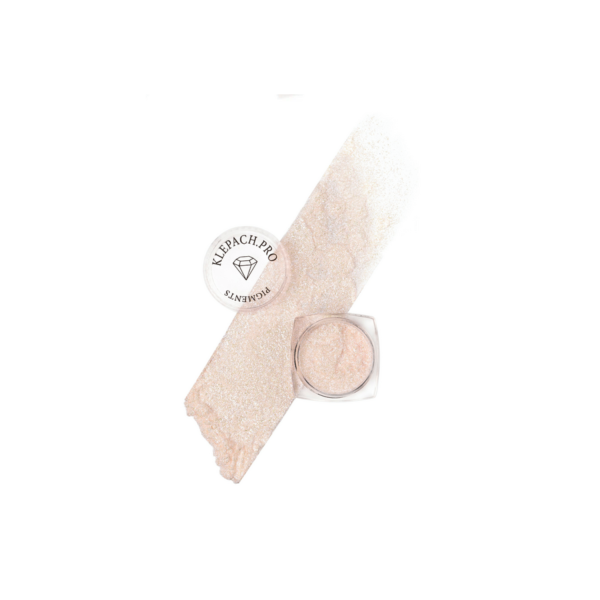 Klepach.Pro Рассыпчатые тени для век, 146 - Альбит купить - 0