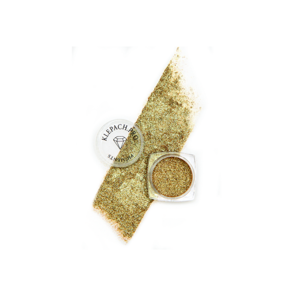 Klepach.Pro Рассыпчатые тени для век, 148 - Сфен купить - 0