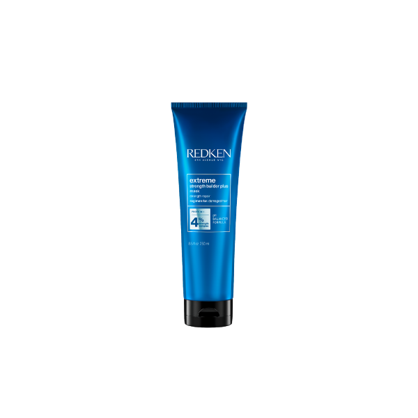 Redken Маска укрепляющая с протеинами Extreme Reconstructor Plus Mask, 250 мл купить - 0