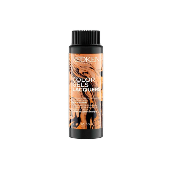 Redken Гель-краска для волос Color Gels Lacquers, 9N Кофе с молоком, 60 мл купить - 0