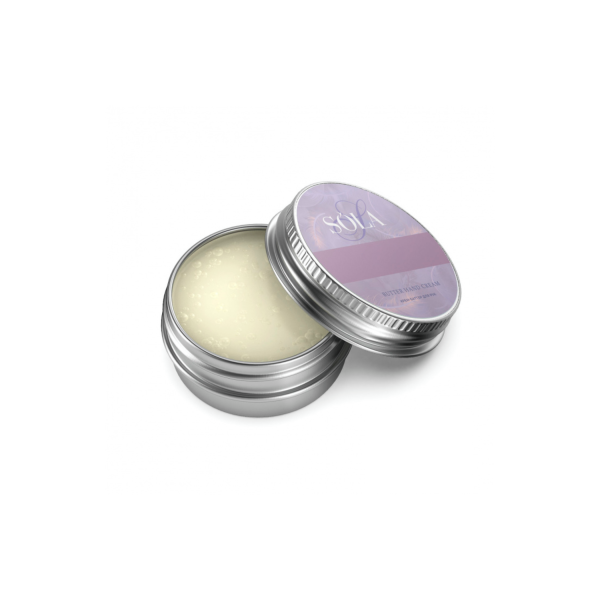 Solalove Крем-баттер, Crisp Anjou Pear, 25 мл купить - 0