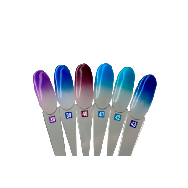 Solalove Спрей-омбре Quick Ombre Dry Spray & Sukhova Alena, 38, 10 мл купить - 0