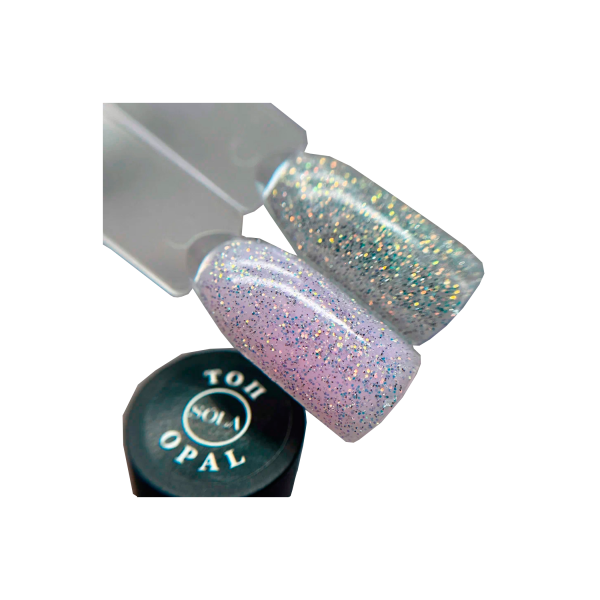 Solalove Декоративный топ Opal, 15 мл купить - 0