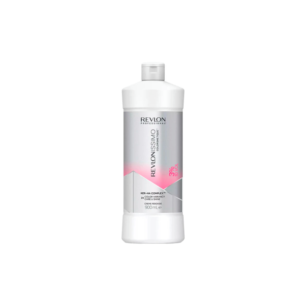Revlon Professional Кремообразный окислитель Creme Peroxide, 12% (40 Volume), 900 мл купить - 0