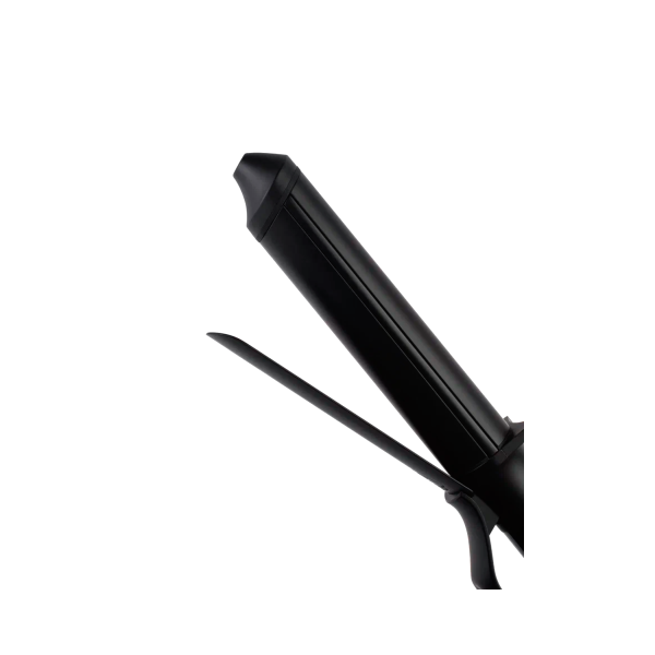 Cheshu Плойка с зажимом, овальная, 38 мм купить - 0