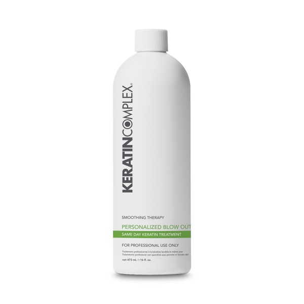 Keratin Complex Уход кератиновый разглаживающий, 473 мл купить - 0