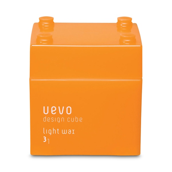 Demi Воск для укладки, фиксация 3, блеск 1 Light Wax, 30 р купить - 0