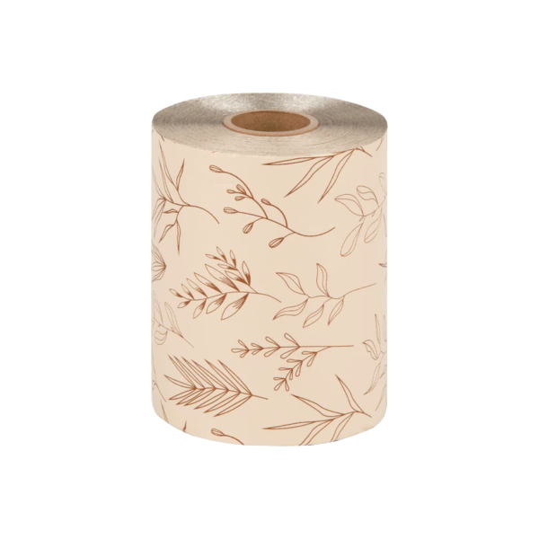 Framar Фольга в рулоне с тиснением «Terra» Terra Embossed Roll, 98 м купить - 0