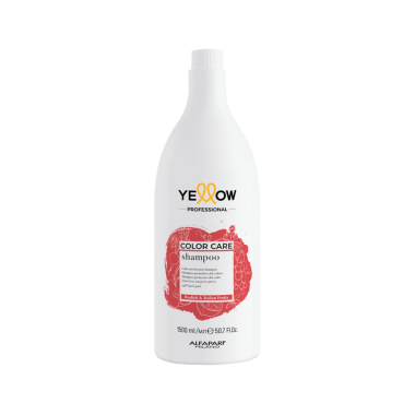 Yellow Professional	Шампунь для окрашенных волос YE COLOR CARE SHAMPOO, 1500 мл купить