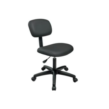 Имидж Мастер Стул Джой, черный 600 купить