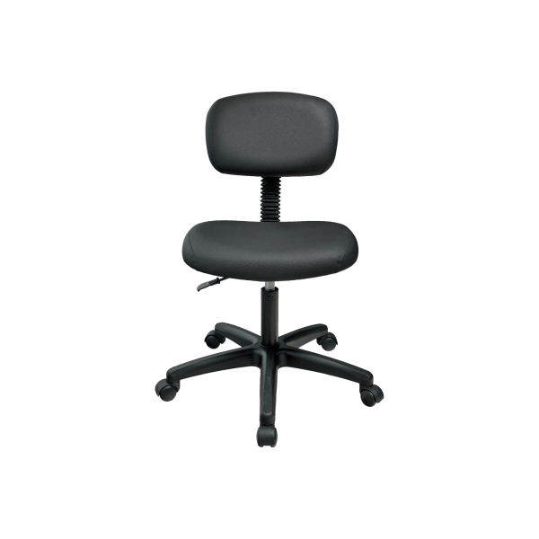 Имидж Мастер Стул Джой, черный 600 купить - 0