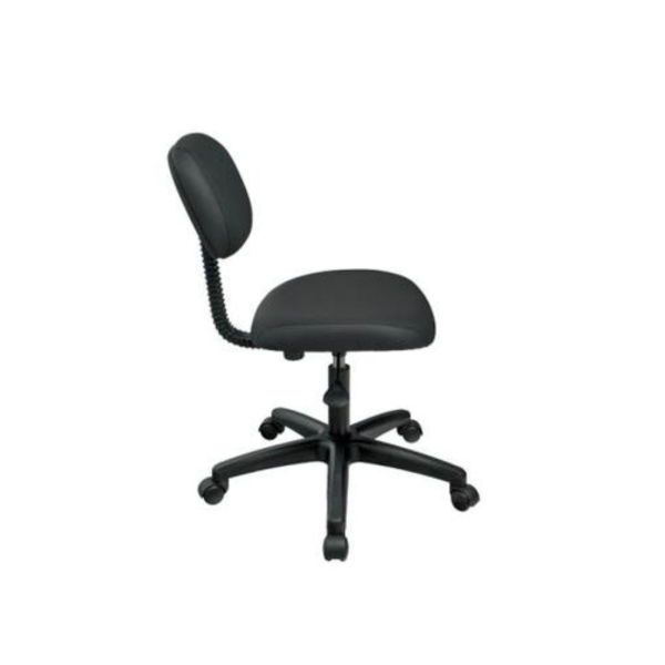 Имидж Мастер Стул Джой, черный 600 купить - 0