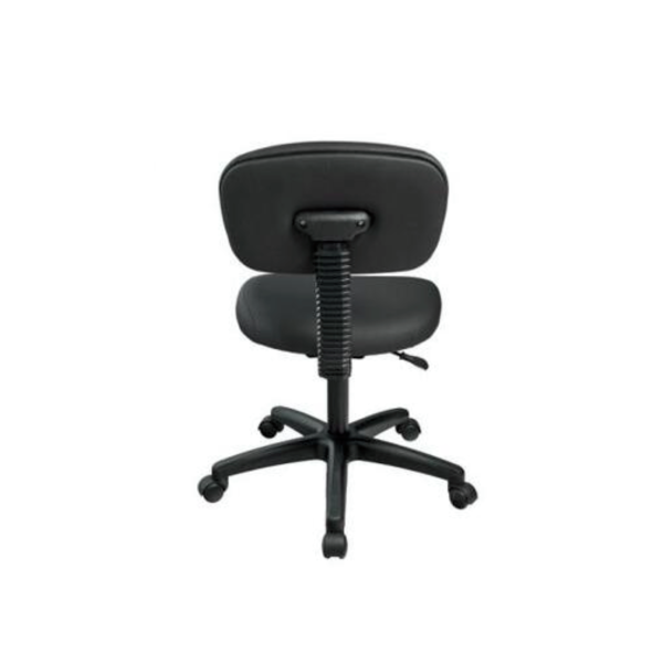 Имидж Мастер Стул Джой, черный 600 купить - 0