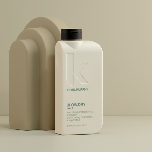 Kevin.Murphy Питательный и восстанавливающий шампунь [Блоу.Драй] Blow.Dry Wash, 250 мл купить - 7