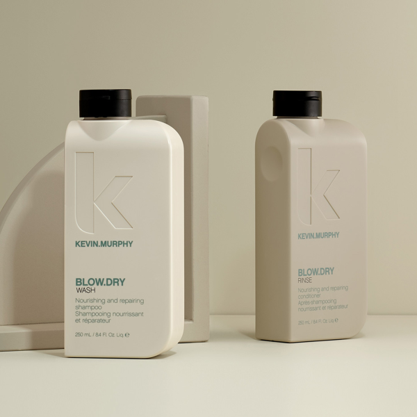 Kevin.Murphy Питательный и восстанавливающий шампунь [Блоу.Драй] Blow.Dry Wash, 250 мл купить - 8