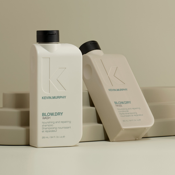Kevin.Murphy Питательный и восстанавливающий кондиционер [Блоу.Драй] Blow.Dry, 250 мл купить - 8