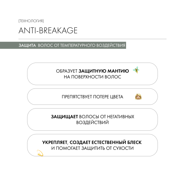 Kevin.Murphy Питательный и восстанавливающий кондиционер [Блоу.Драй] Blow.Dry, 1000 мл купить - 3