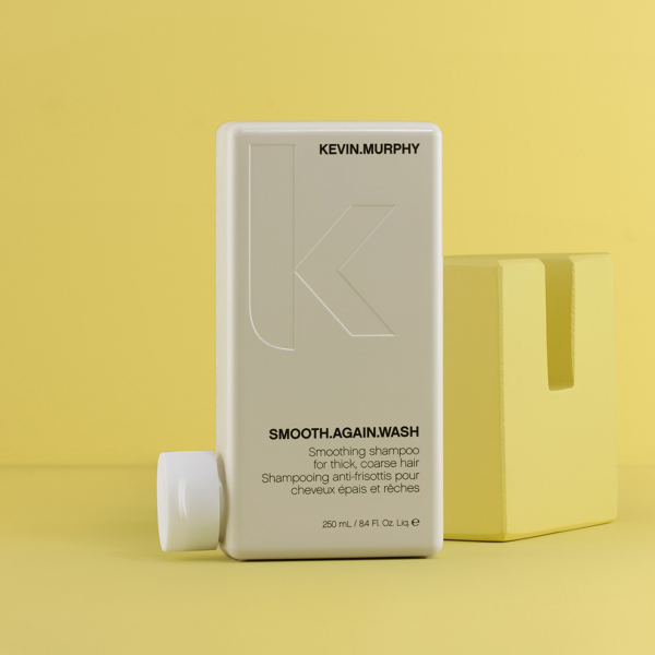 Kevin.Murphy Разглаживающий шампунь [Смуф.Эгейн] Smooth.Again.Wash, 250 мл купить - 7