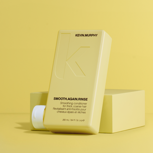 Kevin.Murphy Разглаживающий кондиционер [Смуф.Эгейн] Smooth.Again.Rinse, 250 мл купить - 7