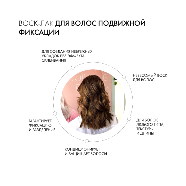 Kevin.Murphy Спрей-воск [тачабл] Touchable Spray Wax, 250 мл купить - 2