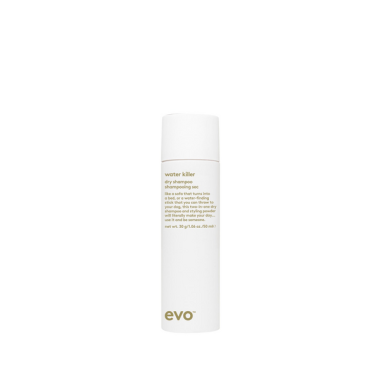 EVO Сухой шампунь-спрей для волос Water Killer Dry Shampoo, 50 мл купить