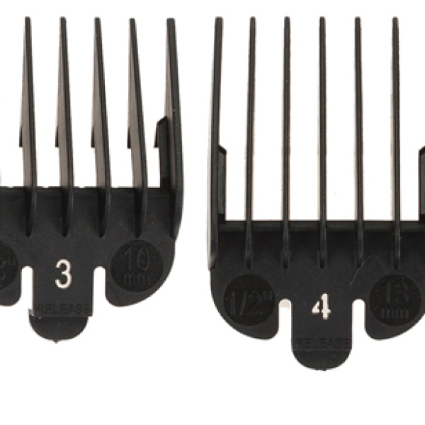 Dewal	Набор насадок для машинки 03-077 (1,5; 3; 4,5; 6; 10; 13 мм) купить - 0