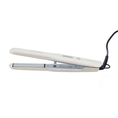 Dewal	Щипцы для выпрямления волос Dewal PRO EXCEPTION MINI керам.-турмалин.покр, 5 режимов, 15х85мм купить