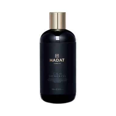 Hadat Гель для душа Calm Shower Gel, 300 мл купить