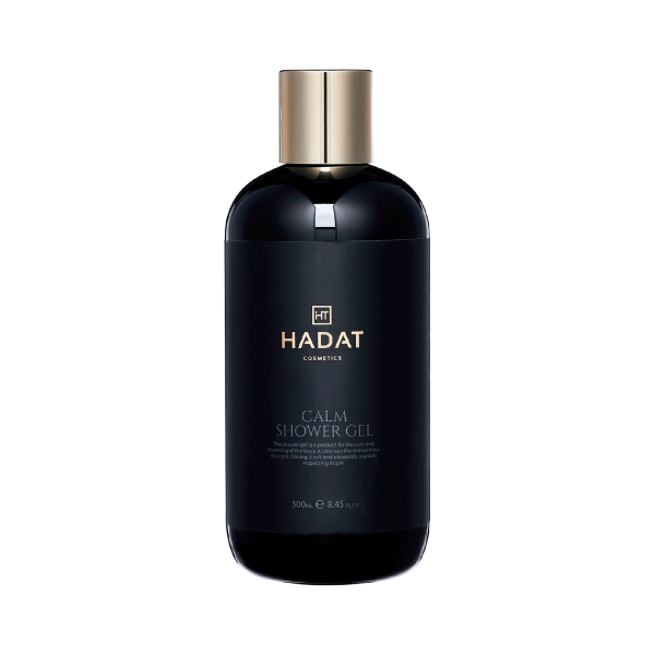 Hadat Гель для душа Calm Shower Gel, 300 мл купить - 0